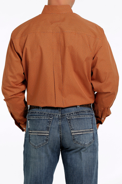 
                  
                    MTW1105335 - Cinch Men's Classic Button-Up Shirt
                  
                