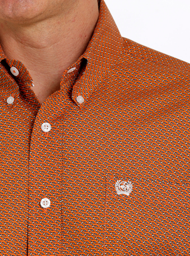 
                  
                    MTW1105335 - Cinch Men's Classic Button-Up Shirt
                  
                