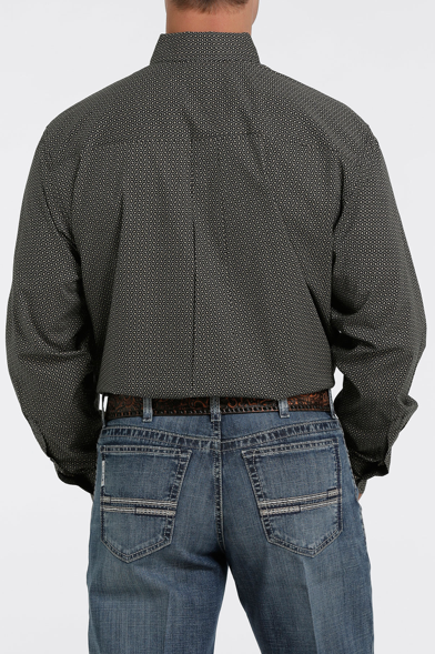 
                  
                    MTW1105328 - Cinch Men's Stretch Button-Up Shirt
                  
                