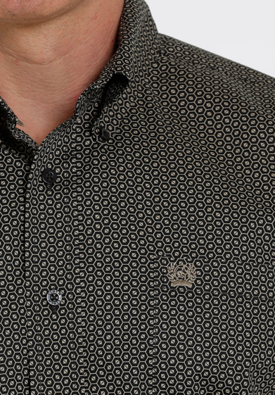 
                  
                    MTW1105328 - Cinch Men's Stretch Button-Up Shirt
                  
                