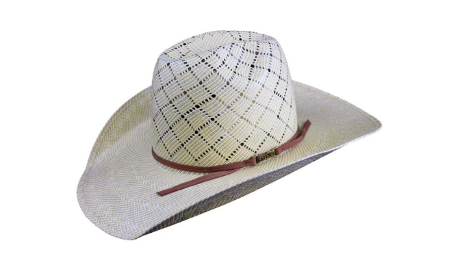 
                  
                    American Hat Company -  Open Crown - 5050 2CAHS
                  
                