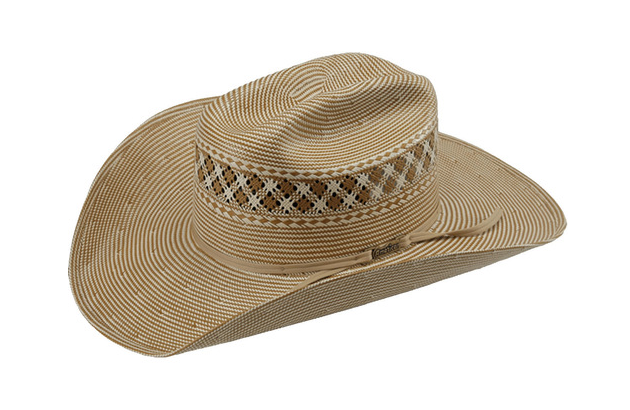 American Hat Company -  Open Crown - 1044 2CCHOC