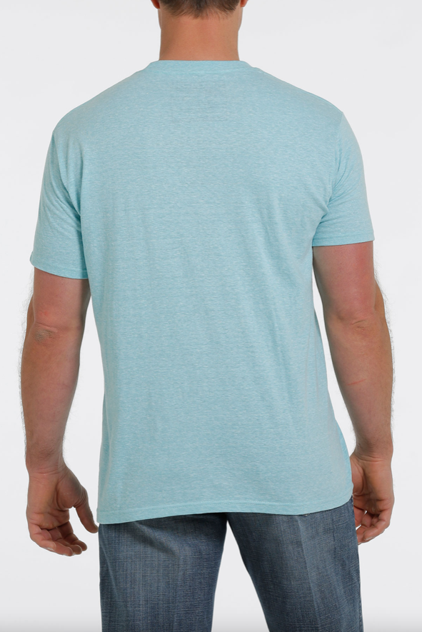 
                  
                    MTT1690476 - Cinch Men's SS Tee
                  
                