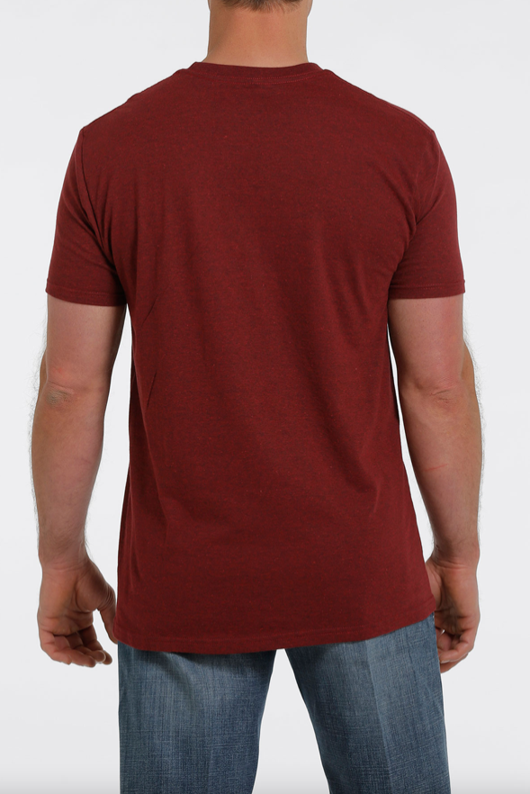 
                  
                    MTT1690478 - Cinch Men's SS Tee
                  
                