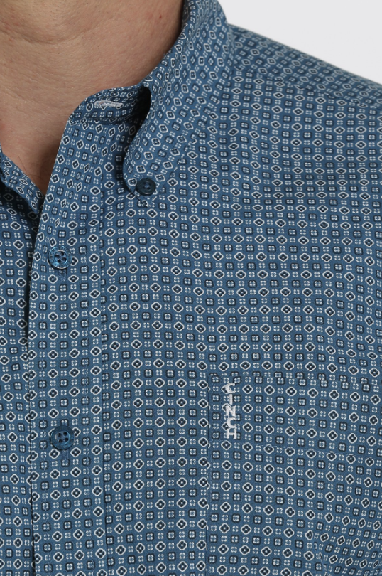 
                  
                    MTW1347041 - Cinch Men's Modern Fit Button-Up Shirt
                  
                