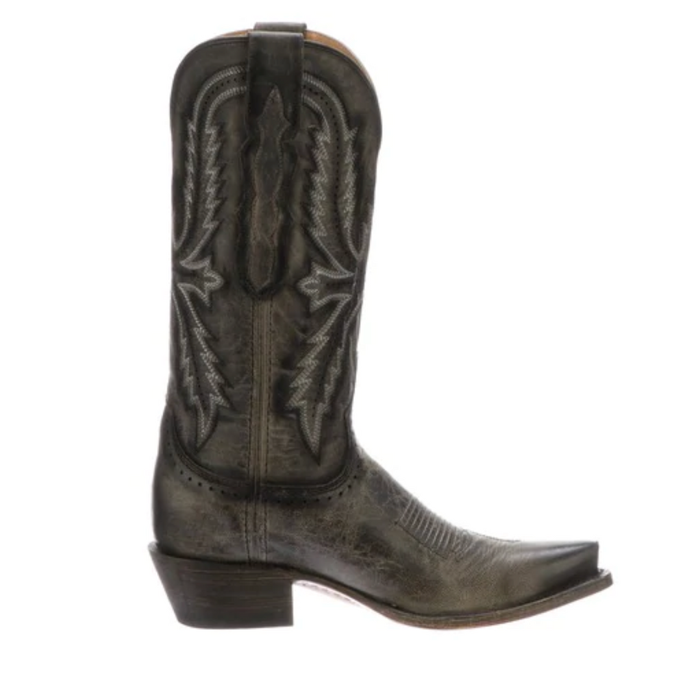 M5066.S54 - Lucchese Women's Marcella Boot - Anthracite