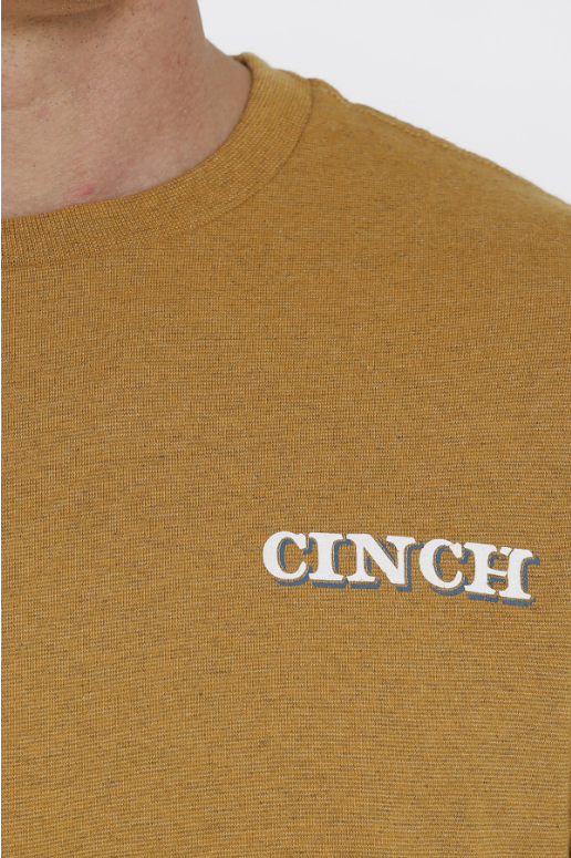 
                  
                    MTT1690475 - Cinch Men's Tried And True T-Shirt
                  
                