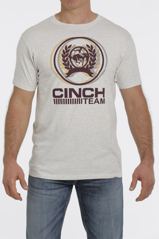 MTT1690474 - Cinch Men's Team T-Shirt