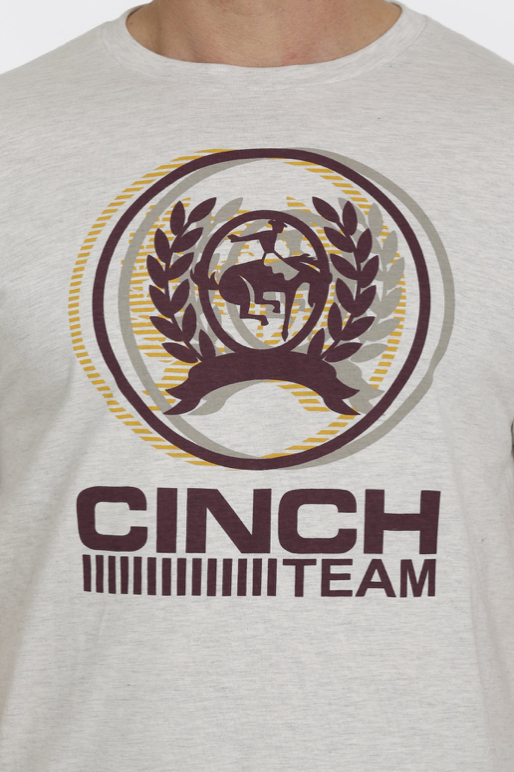 
                  
                    MTT1690474 - Cinch Men's Team T-Shirt
                  
                