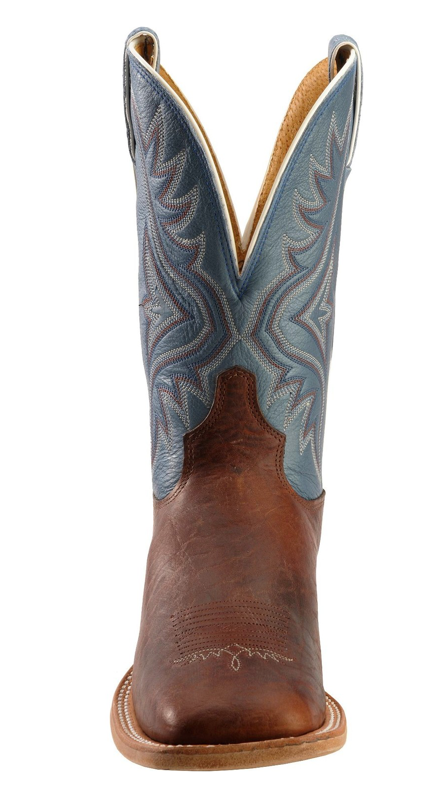 
                  
                    7955 - Tony Lama Men's Americana Boot - Avett Blue
                  
                