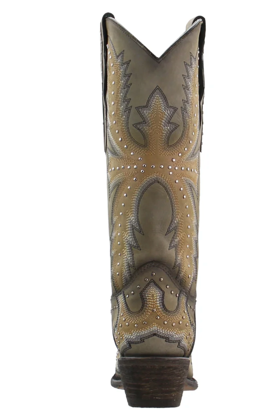 
                  
                    C3651 - Corral Women's Boot - Embroidered
                  
                