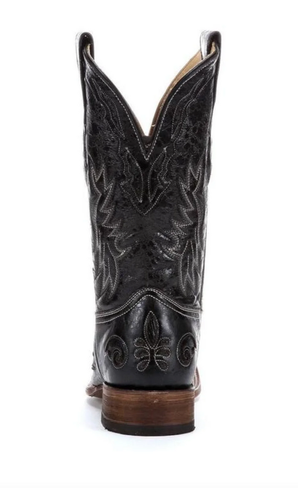 
                  
                    A2159 - Corral Men's Boot - Vintage Python Inlay
                  
                