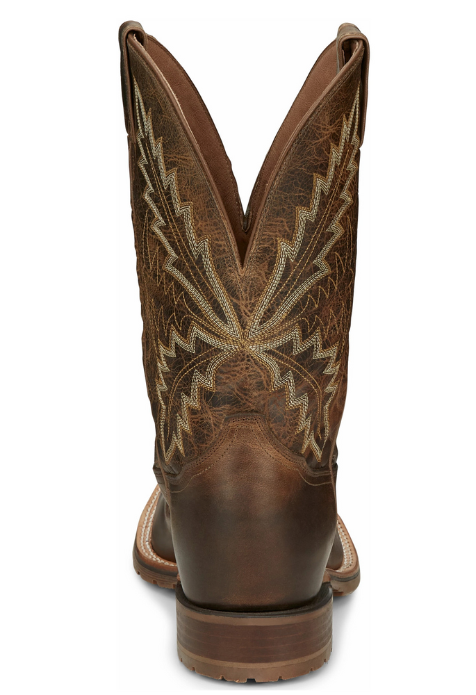 
                  
                    XT5104 - Tony Lama Men's Bowie Boot - Oak
                  
                