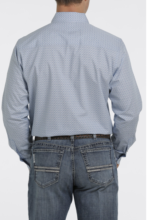 
                  
                    MTW1347039 - Cinch Men's Modern Fit Button-Up Shirt
                  
                