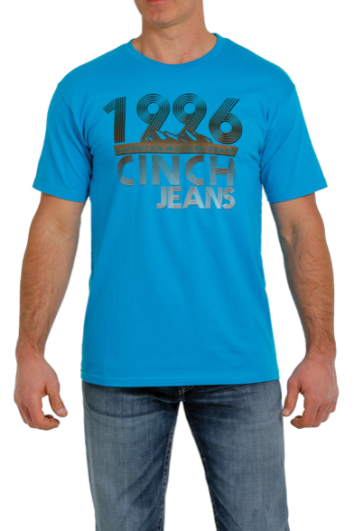 MTT1690480 - Cinch Men's SS Tee