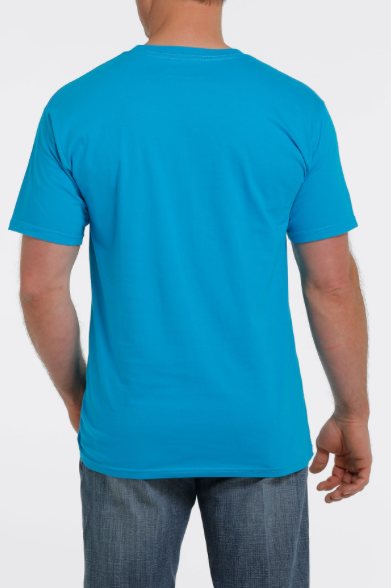 
                  
                    MTT1690480 - Cinch Men's SS Tee
                  
                