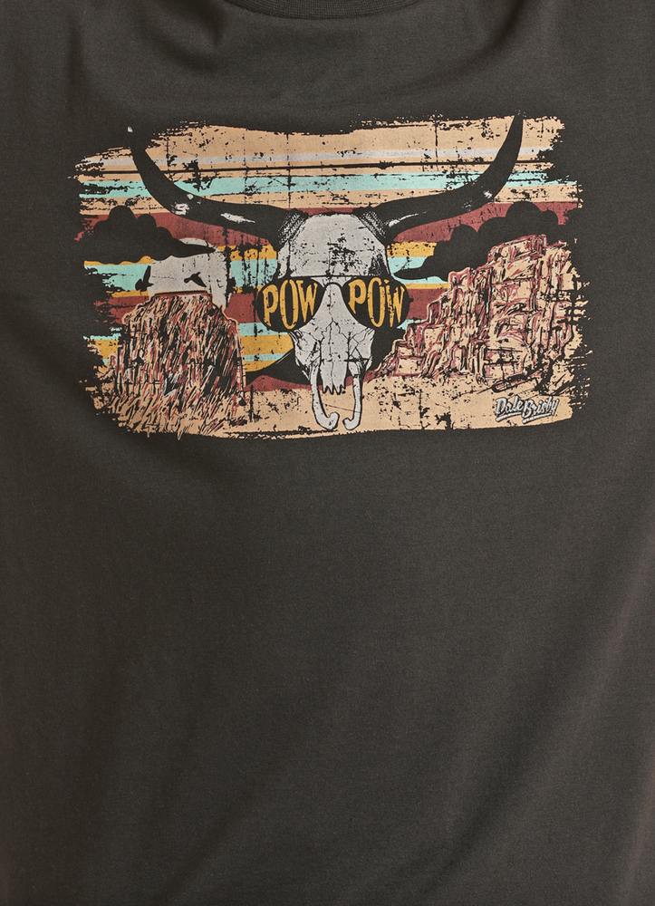 
                  
                    P3T3361 - Rock&Roll Denim Boy's SS T-Shirt
                  
                