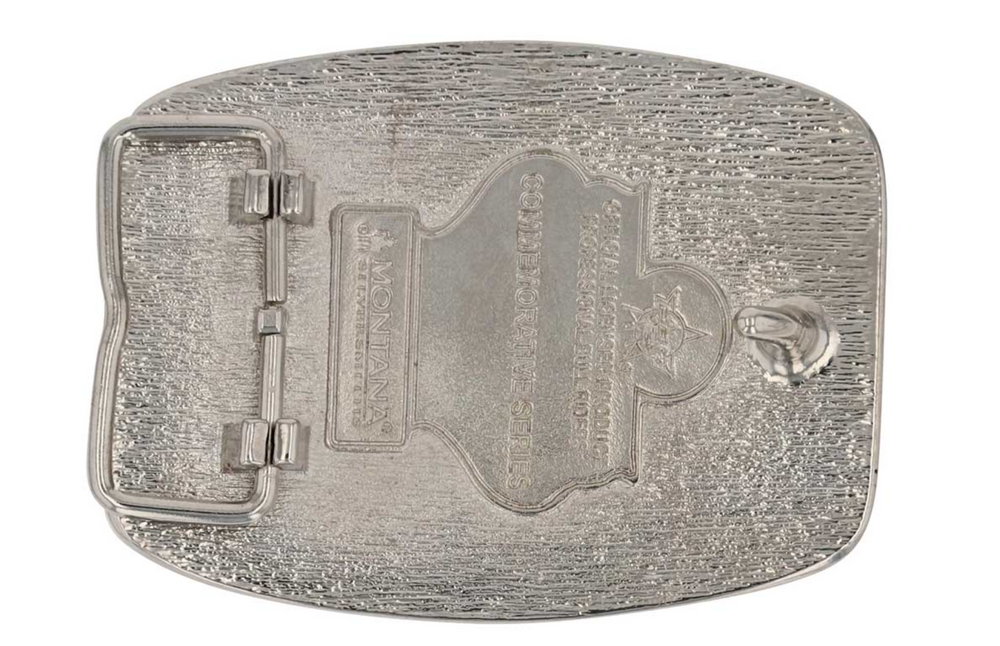 
                  
                    PBR940- Montana Attitude Buckles- AB-American Pride
                  
                