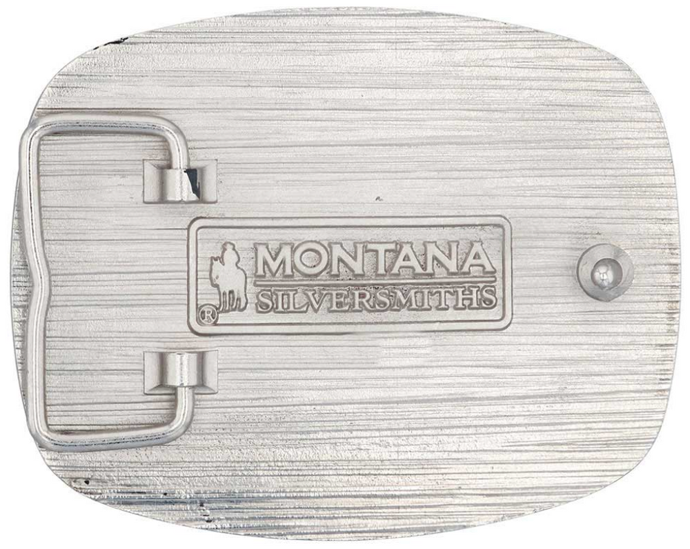 
                  
                    A879- Montana Attitude Buckles- AB- Dyno Soaring Eagle
                  
                