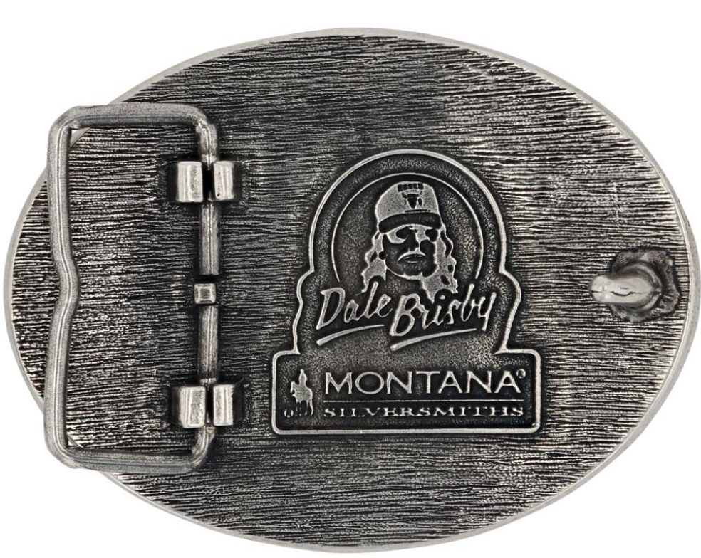 
                  
                    A918DB- Montana Attitude Buckles- AB- Dale Brisby Invitational
                  
                