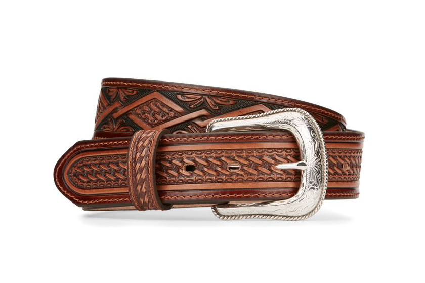 C42754 - Tony Lama - Clayton- Belt