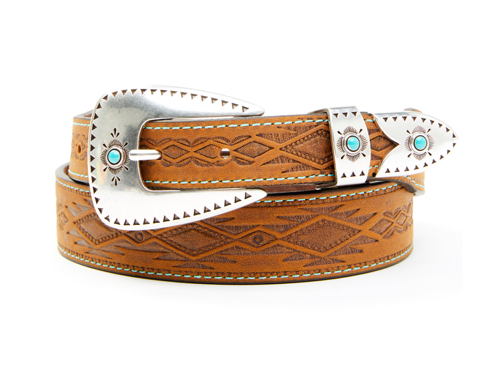 C51299 - Tony Lama - Dakota- Belt