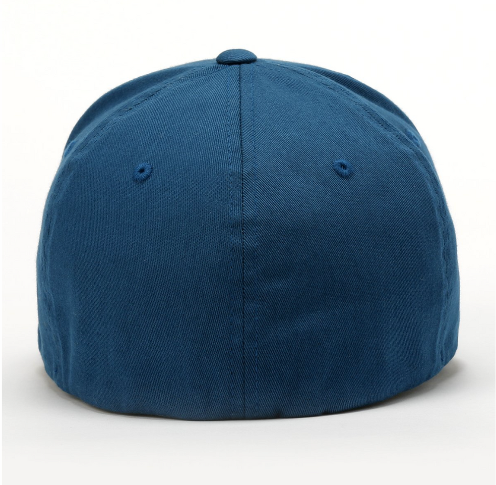 
                  
                    MCC0627780 - Cinch Baseball Cap - Blue
                  
                