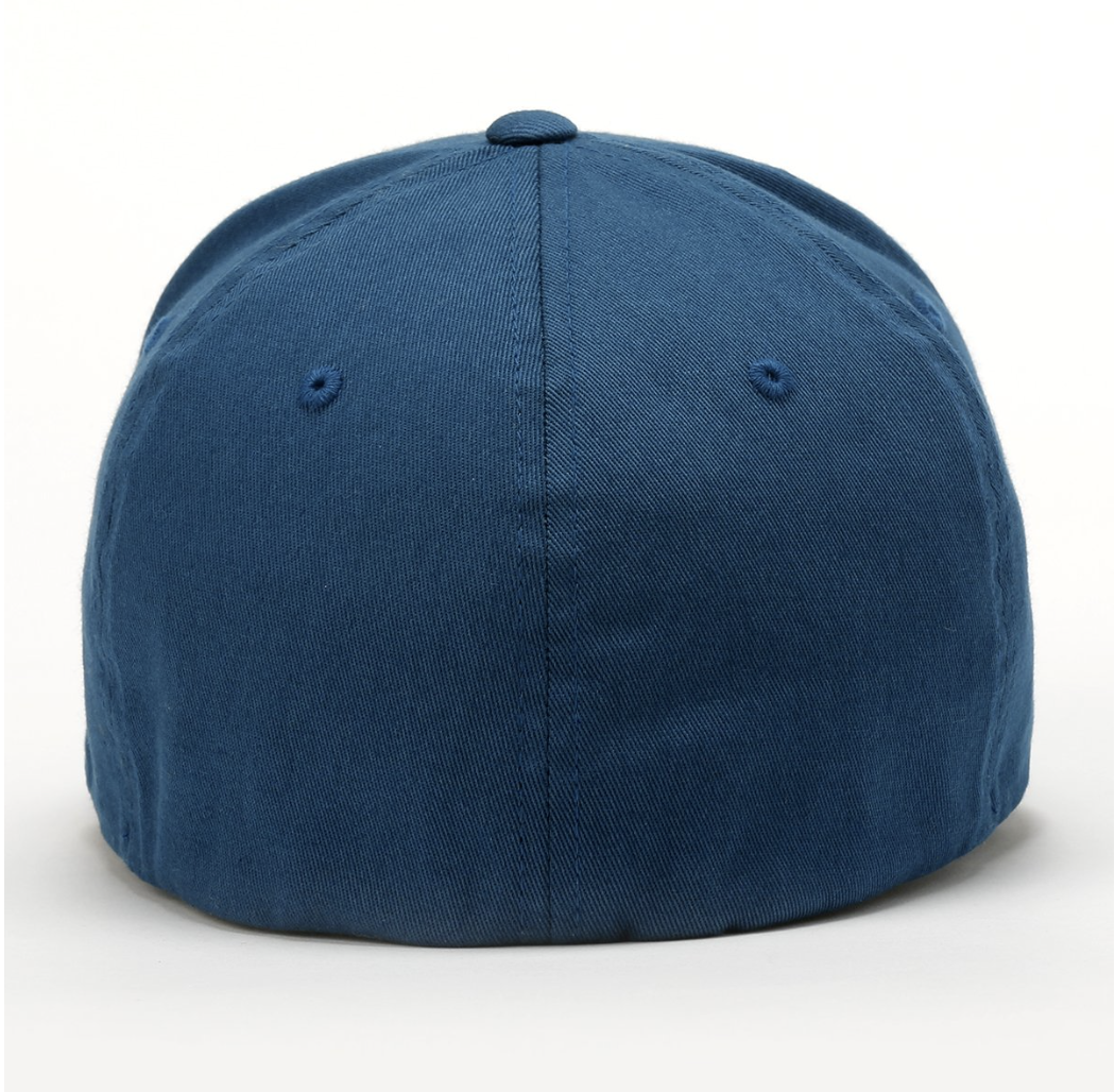 
                  
                    MCC0627780 - Cinch Baseball Cap - Blue
                  
                