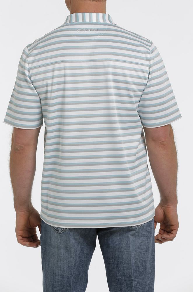 
                  
                    MTK1863015 - Cinch Men's Arena Flex Polo Shirt
                  
                