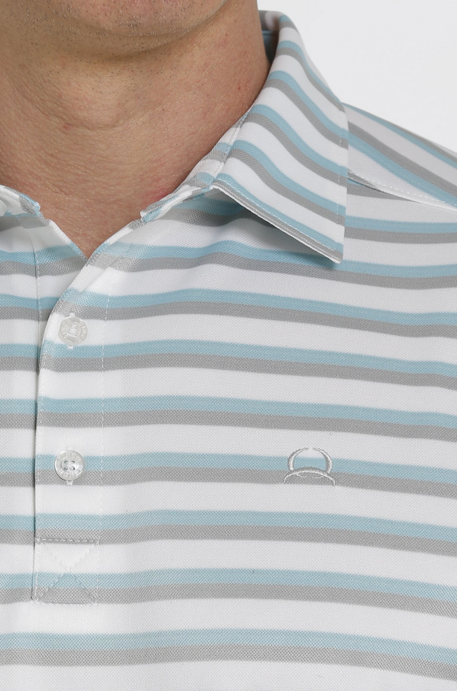 
                  
                    MTK1863015 - Cinch Men's Arena Flex Polo Shirt
                  
                