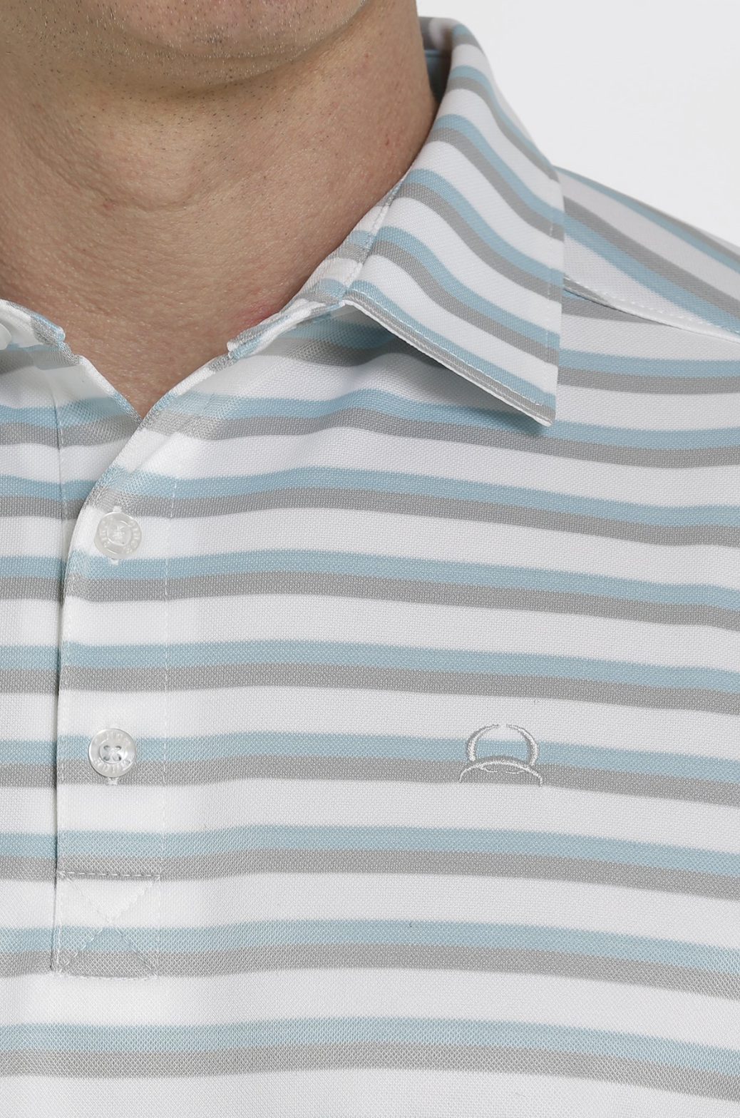 
                  
                    MTK1863015 - Cinch Men's Arena Flex Polo Shirt
                  
                