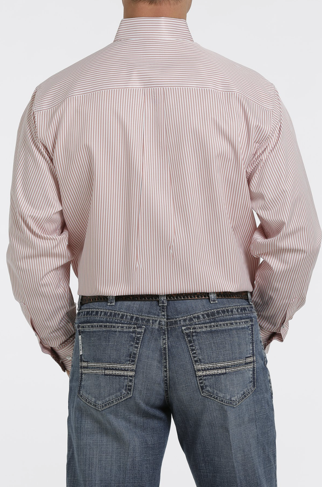
                  
                    MTW1105355 - Cinch Men's Tencel Button-Up Shirt
                  
                