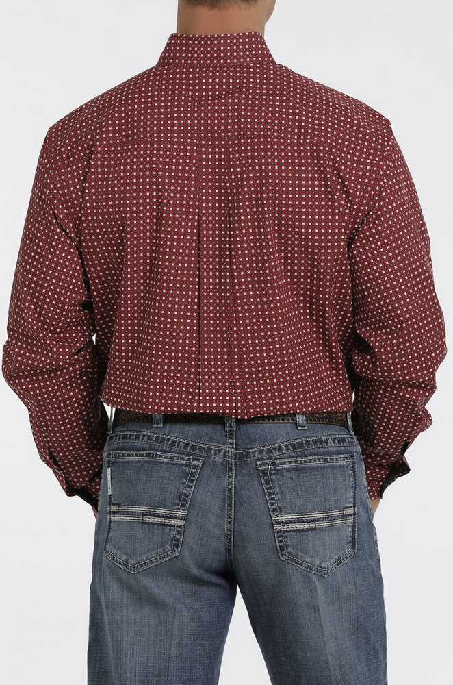 
                  
                    MTW1105359 - Cinch Men's  Button-Up Shirt
                  
                
