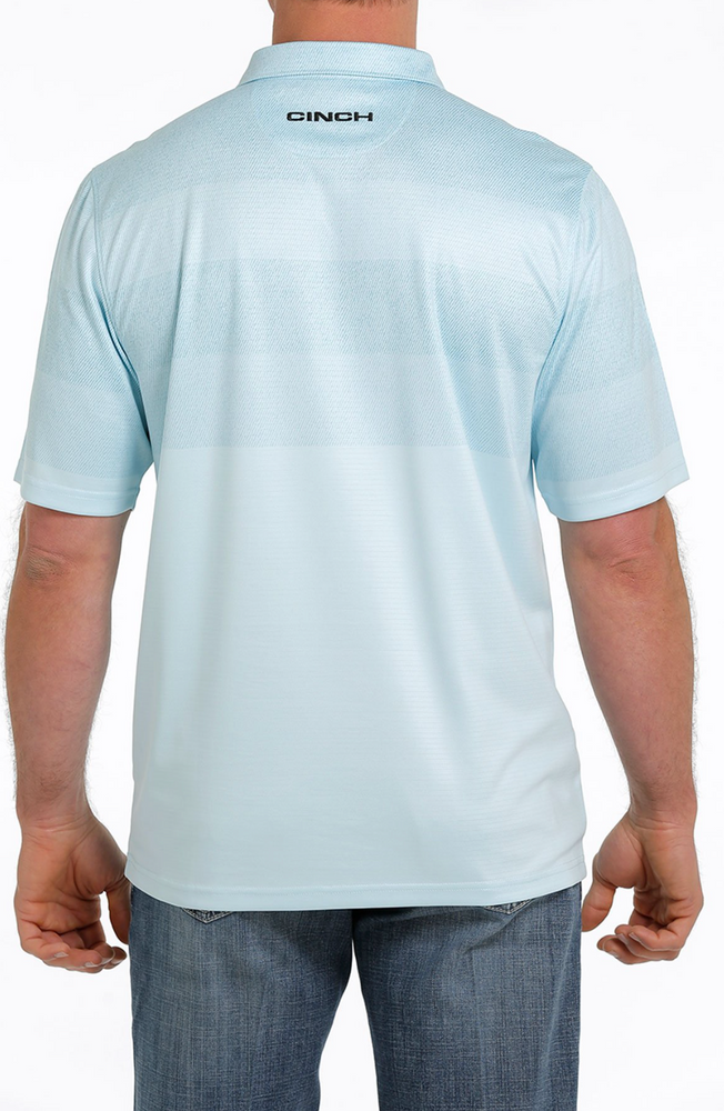 
                  
                    MTK1865013 - Cinch Men's Arena Flex Polo Shirt
                  
                