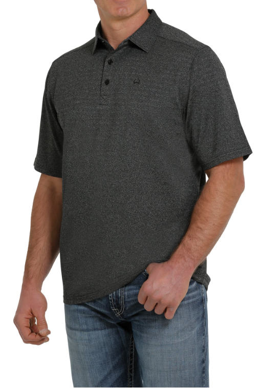 
                  
                    MTK1863014 - Cinch Men's Arena Flex Polo Shirt
                  
                
