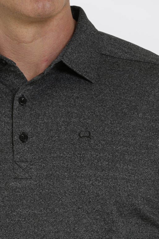 
                  
                    MTK1863014 - Cinch Men's Arena Flex Polo Shirt
                  
                