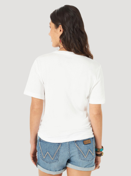
                  
                    112315069 - Wrangler Women's Horseshoe Desert Relaxed Graphic Shirt
                  
                