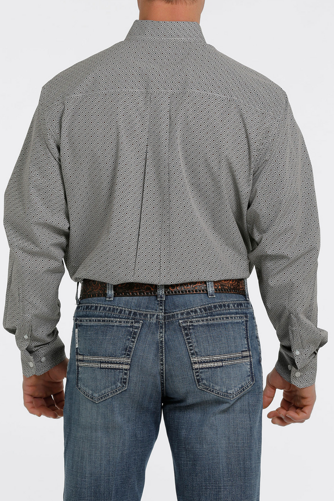 
                  
                    MTW1105367 - Cinch Men's Classic Button-Up Shirt
                  
                