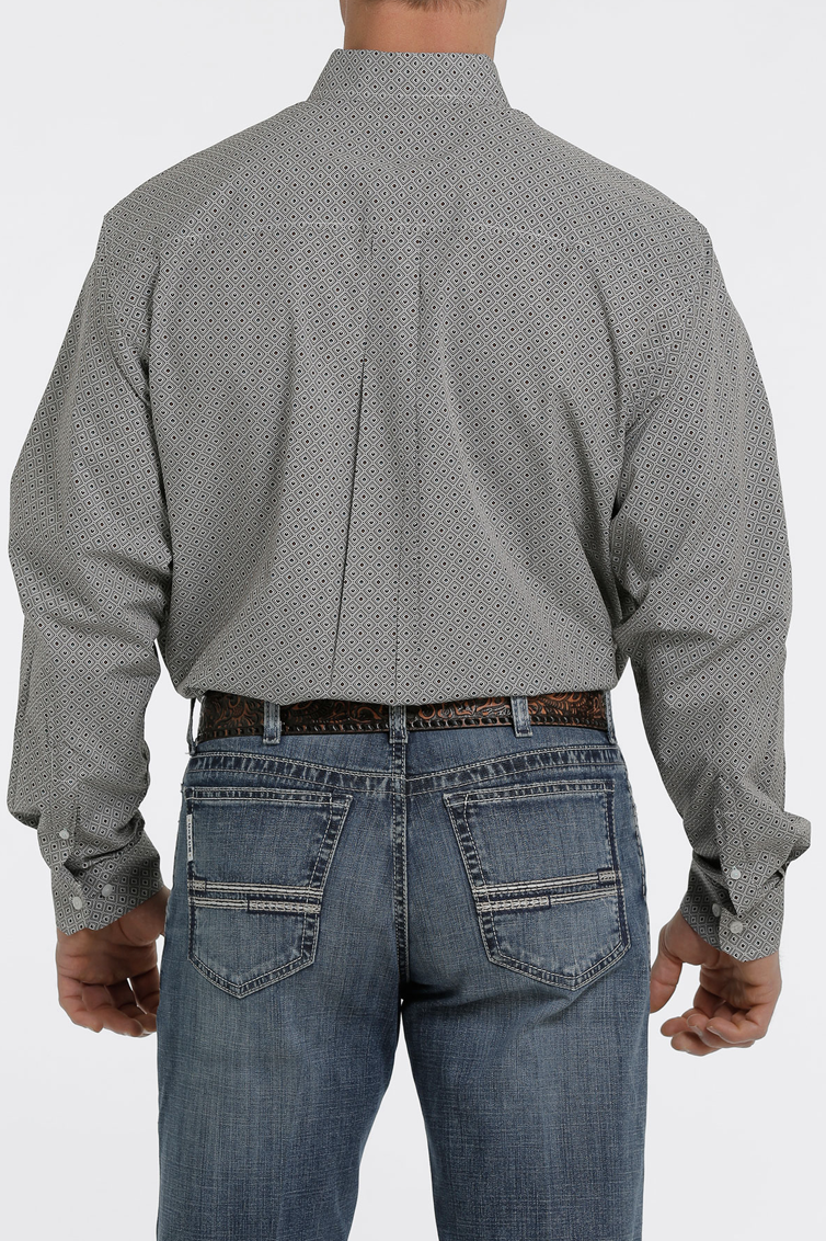
                  
                    MTW1105367 - Cinch Men's Classic Button-Up Shirt
                  
                