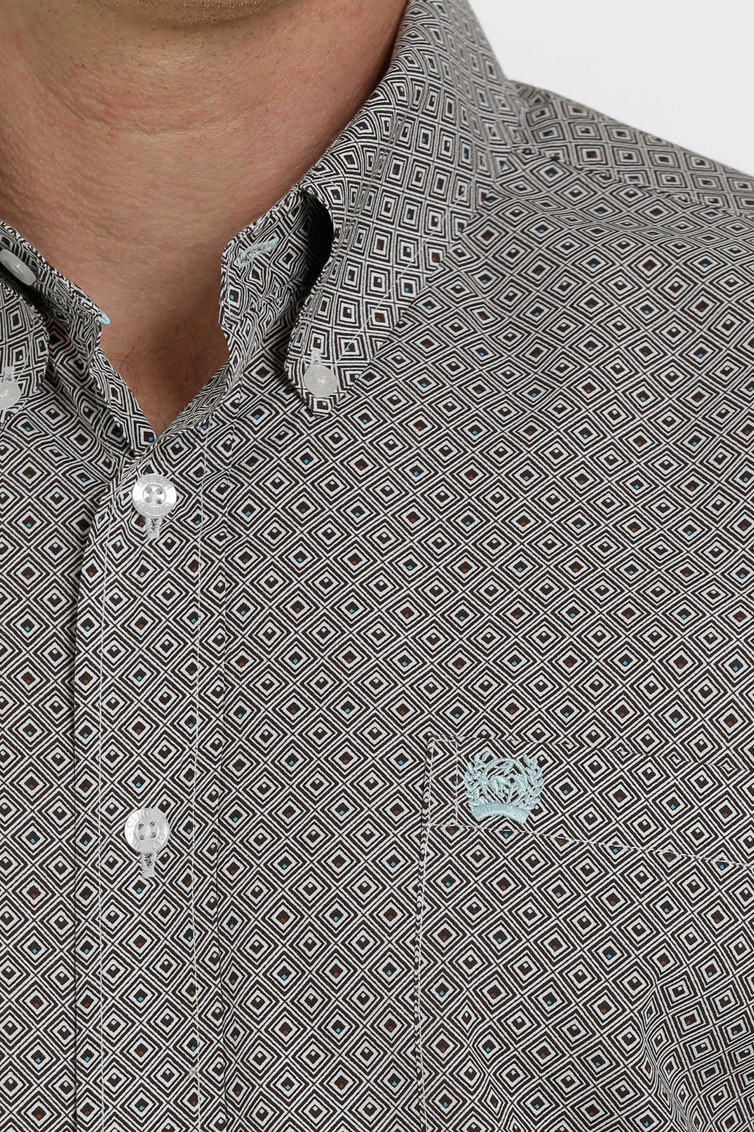
                  
                    MTW1105367 - Cinch Men's Classic Button-Up Shirt
                  
                