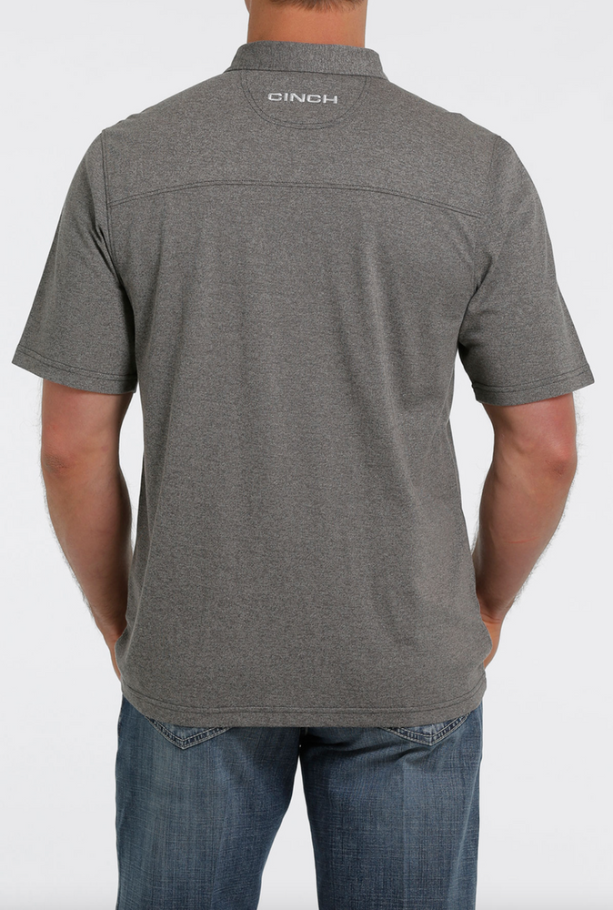 
                  
                    MTK1863016 - Cinch Men's Arena Flex Polo Shirt
                  
                