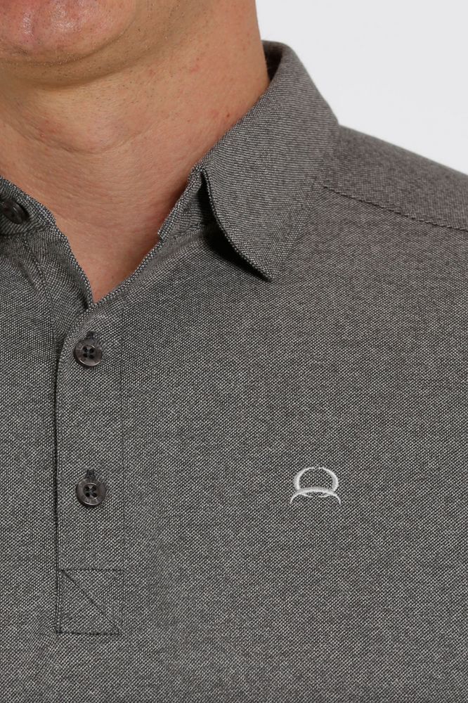 
                  
                    MTK1863016 - Cinch Men's Arena Flex Polo Shirt
                  
                