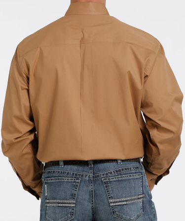 
                  
                    MTW1105377 - Cinch Men's Button-Up Shirt
                  
                
