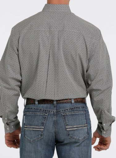 
                  
                    MTW1105367 - Cinch Men's Button-Up Shirt
                  
                