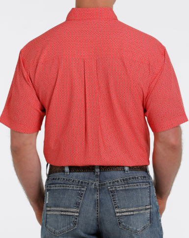 
                  
                    MTW1704098- Cinch Men's Arena Flex Polo Shirt
                  
                