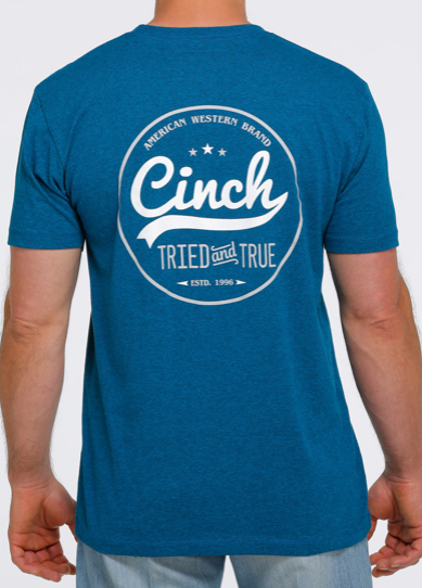 MTT1690482 - Cinch Men's  T-Shirt