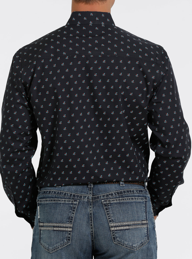 
                  
                    MTW1347045 - Cinch Men's Modern Fit Button-Up Shirt
                  
                