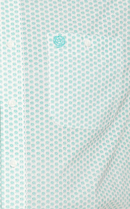 
                  
                    112314990- Wrangler Men's George Strait Button-Up Shirt
                  
                