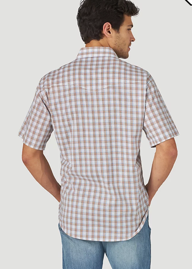 
                  
                    112314903- Wrangler Men's  Long Sleeve Button-Up Shirt
                  
                