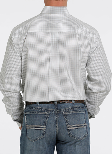 
                  
                    MTW1105380 - Cinch Men's Button-Up Shirt
                  
                